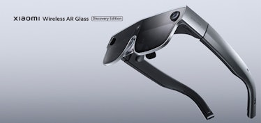 Xiaomi Wireless AR Glass Discovery Edition