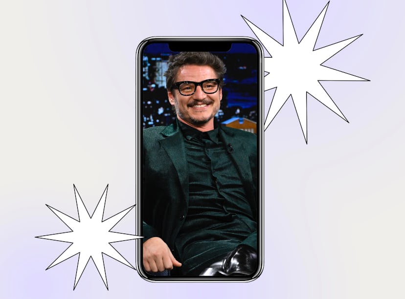 TikTok weighs in on Pedro Pascal's rising sign.
