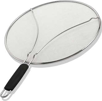 BergKoch Frying Pan Splatter Screen 