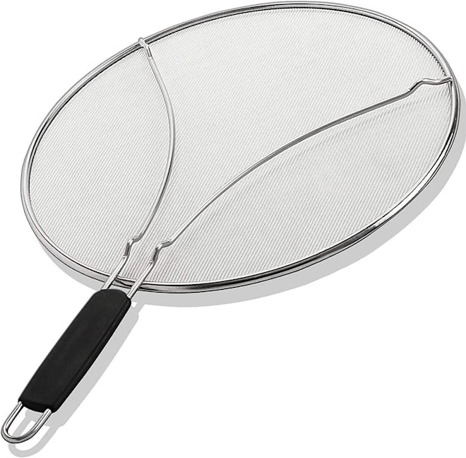 BergKoch Frying Pan Splatter Screen