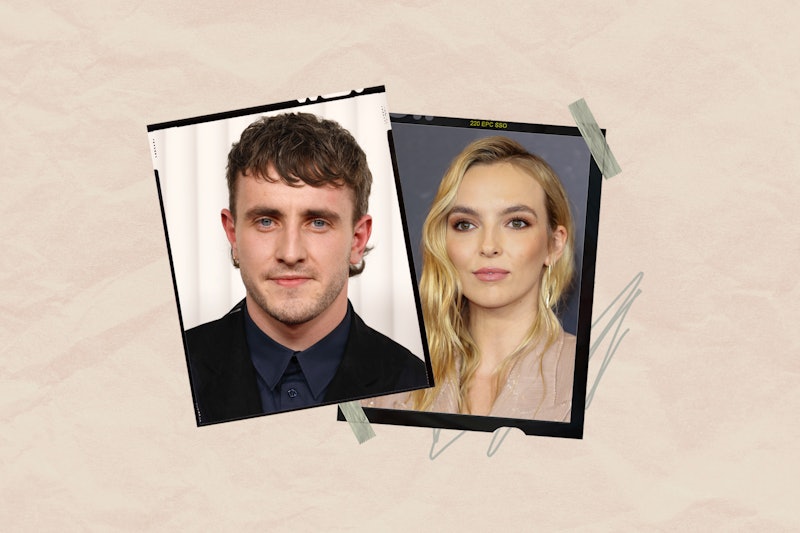 Paul Mescal and Jodie Comer lead the 2023 Olivier Awards nominations. 