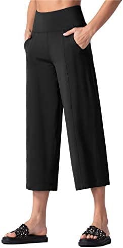 THE GYM PEOPLE Yoga Capris
