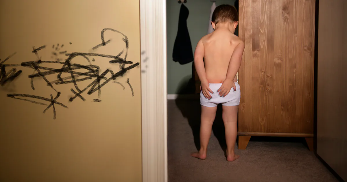 Spanking Is Physical Abuse And Should Be Outlawed Scientists Say spanking-is-physical-abuse-and-should-be-outlawed-scientists-say