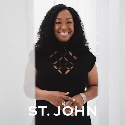 St. John campaign