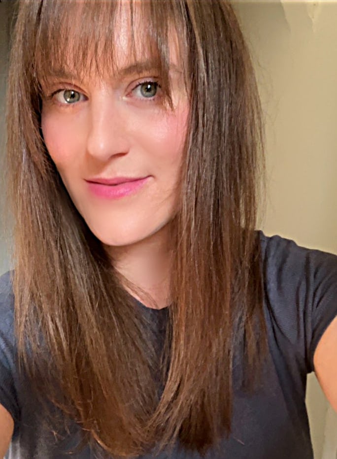 Honest review of the ghd Duet Styler.