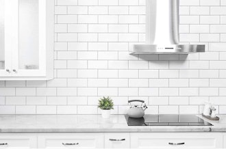 STICKGOO Peel and Stick Subway Tile