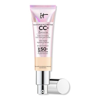 IT Cosmetics CC+ Cream Illumination SPF 50+