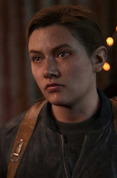 Série de The Last of Us: atriz de Abby aparece no episódio 9
