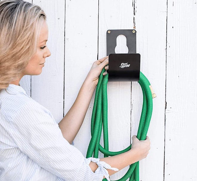 Flexi Hose Storage Hook