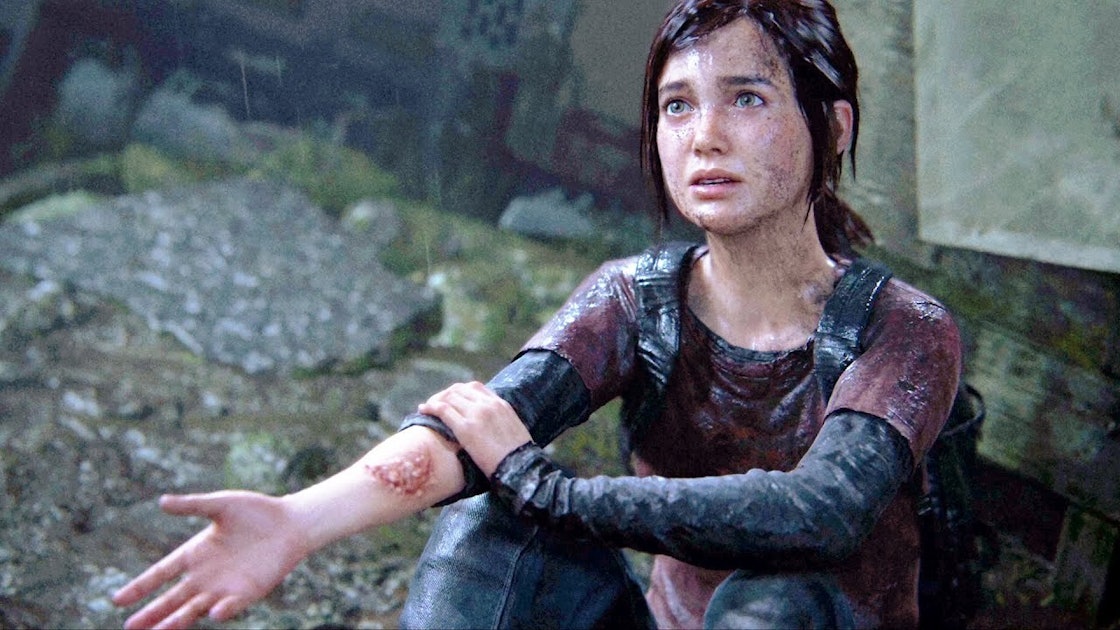 The Last of Us: Ellie's Birth, Baby Scene Explained in Season Finale
