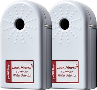 Zircon Leak Alert Water Leak Detector (2-Pack)