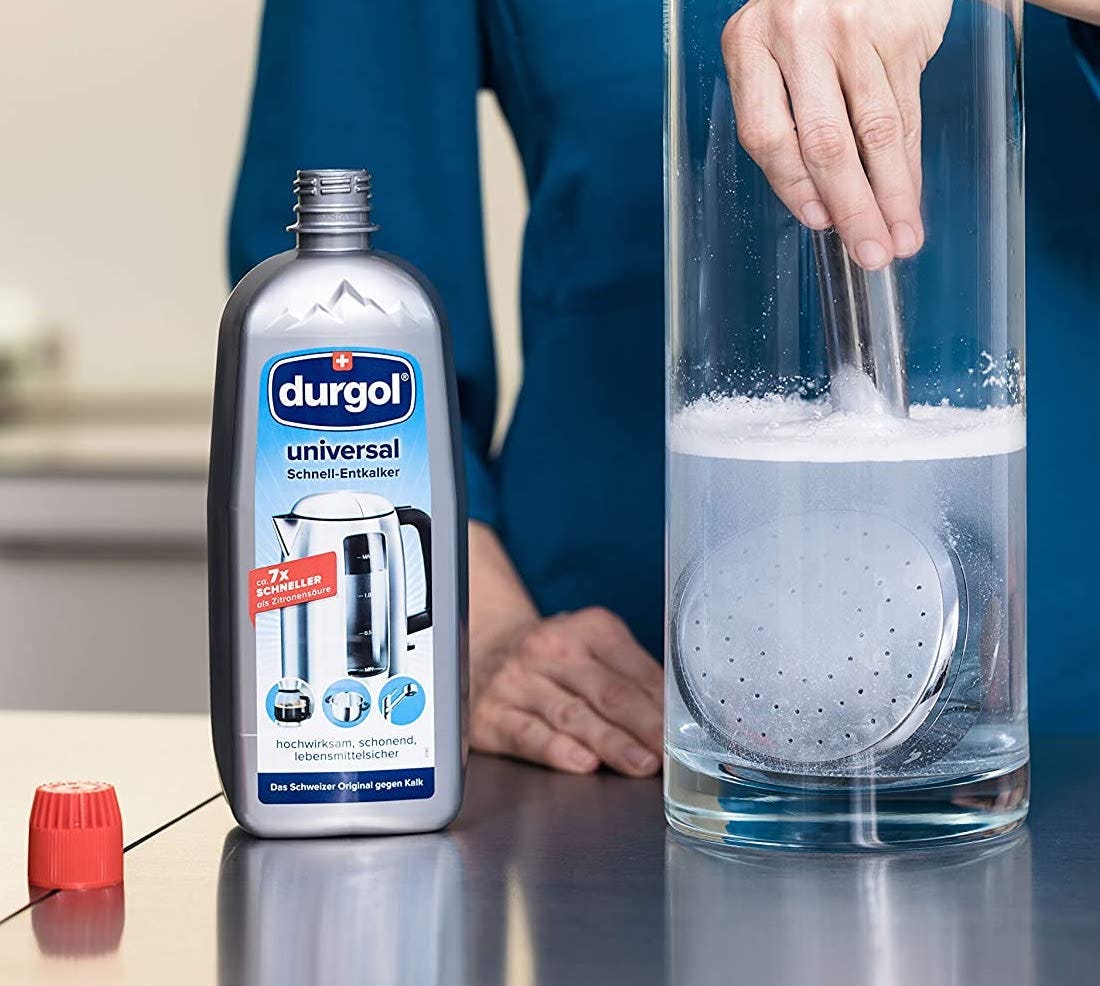 Durgol Universal Descaler