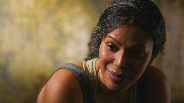 Merle Dandridge as Marlene 