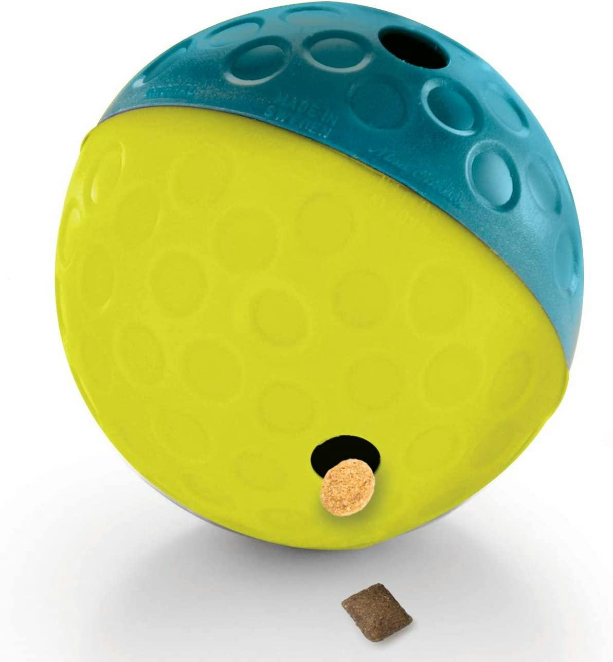 Outward Hound Tumble Treat Toy