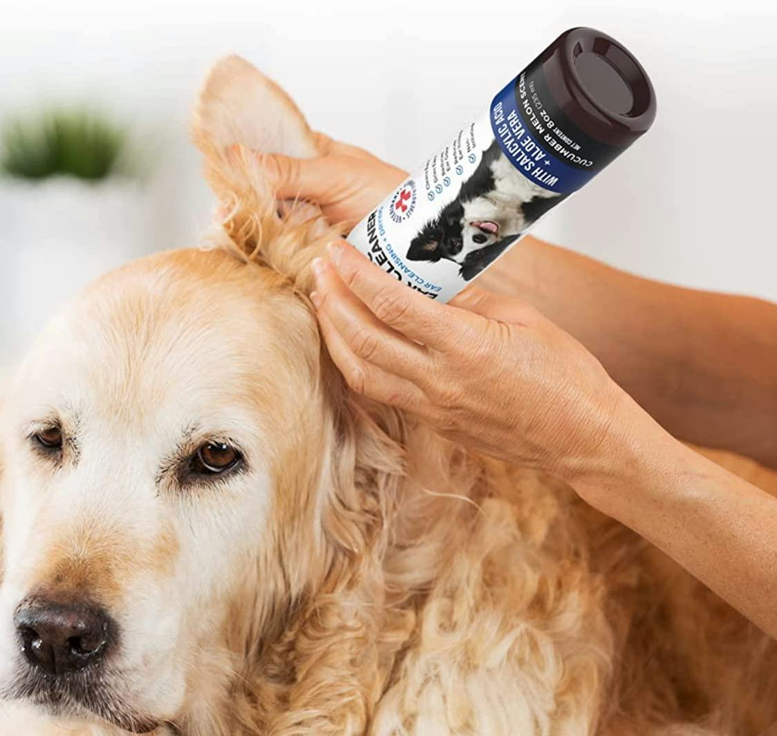 PetHonesty OTIC Ear Cleaner