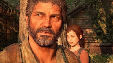 The Last of Us HBO Episode 2 Has an Uncharted 4 Easter Egg