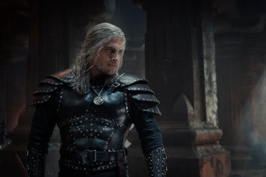The 'Witcher' from Netflix was filmed at the same place as where 'Shadow and Bone' is filmed. 