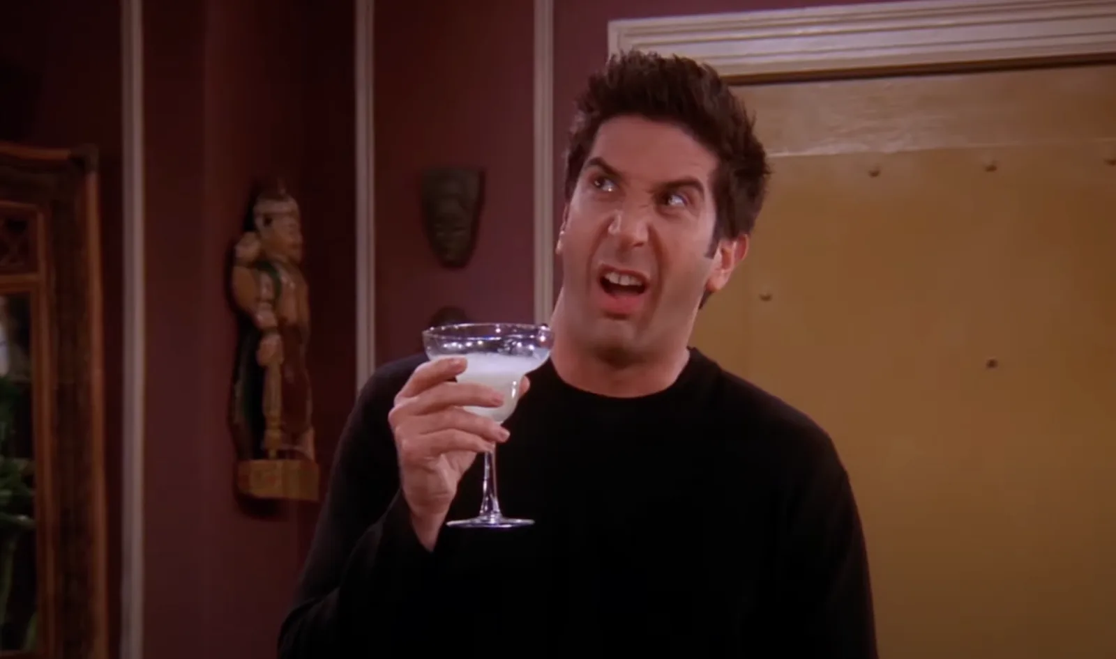 20 Years Ago, 'Friends' Released The Most Meme-Able Episode