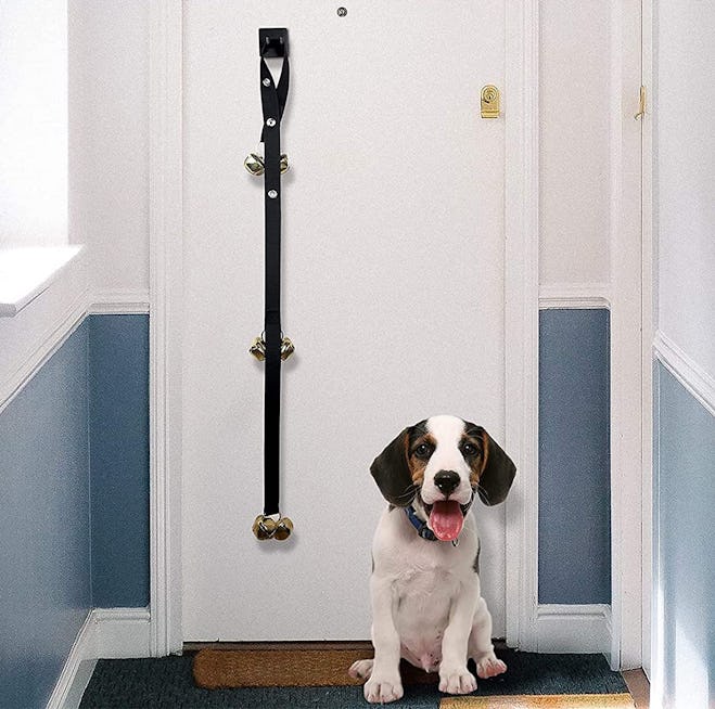Luckyiren Dog Doorbells
