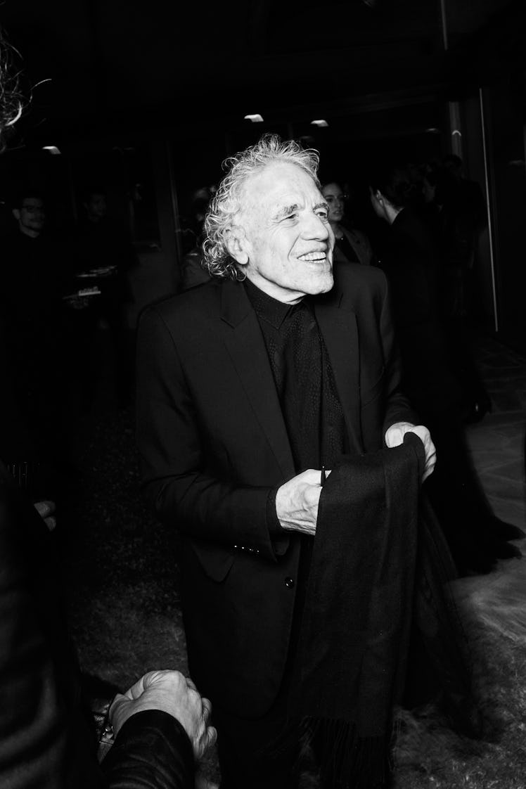 Abel Ferrara