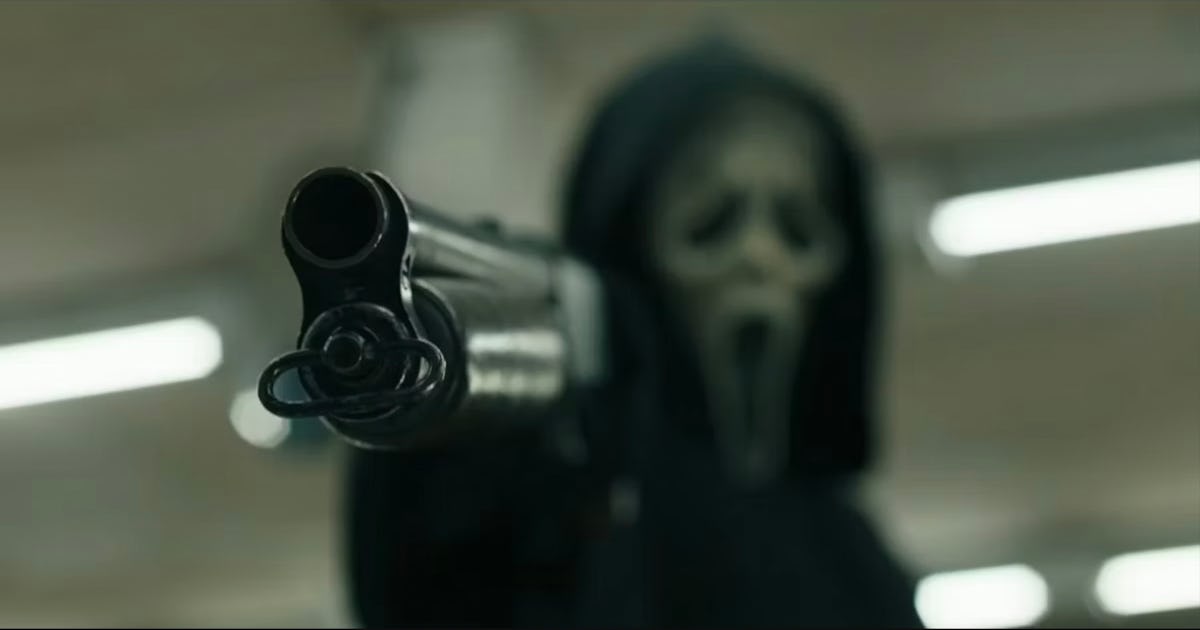 Scream 6 Ending Explained