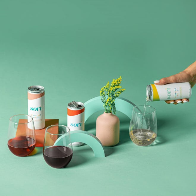 Sovi Cans Sampler Pack