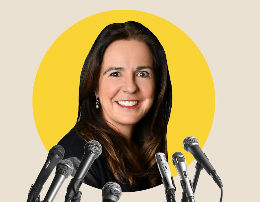 PepsiCo's Jane Wakely is the woman who makes you crave your favorite snacks.