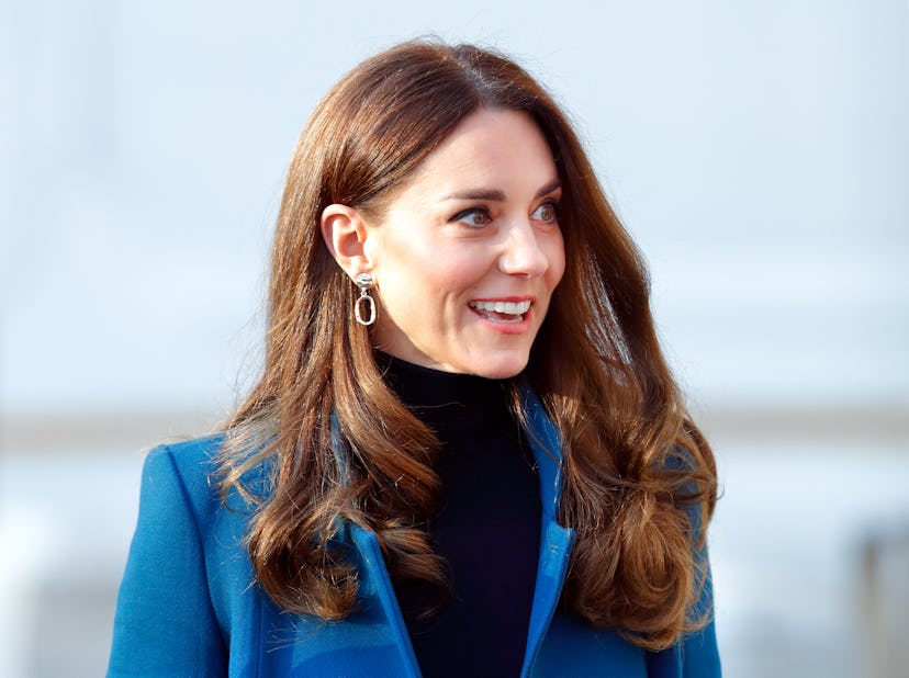 kate middleton Accessorize earrings  