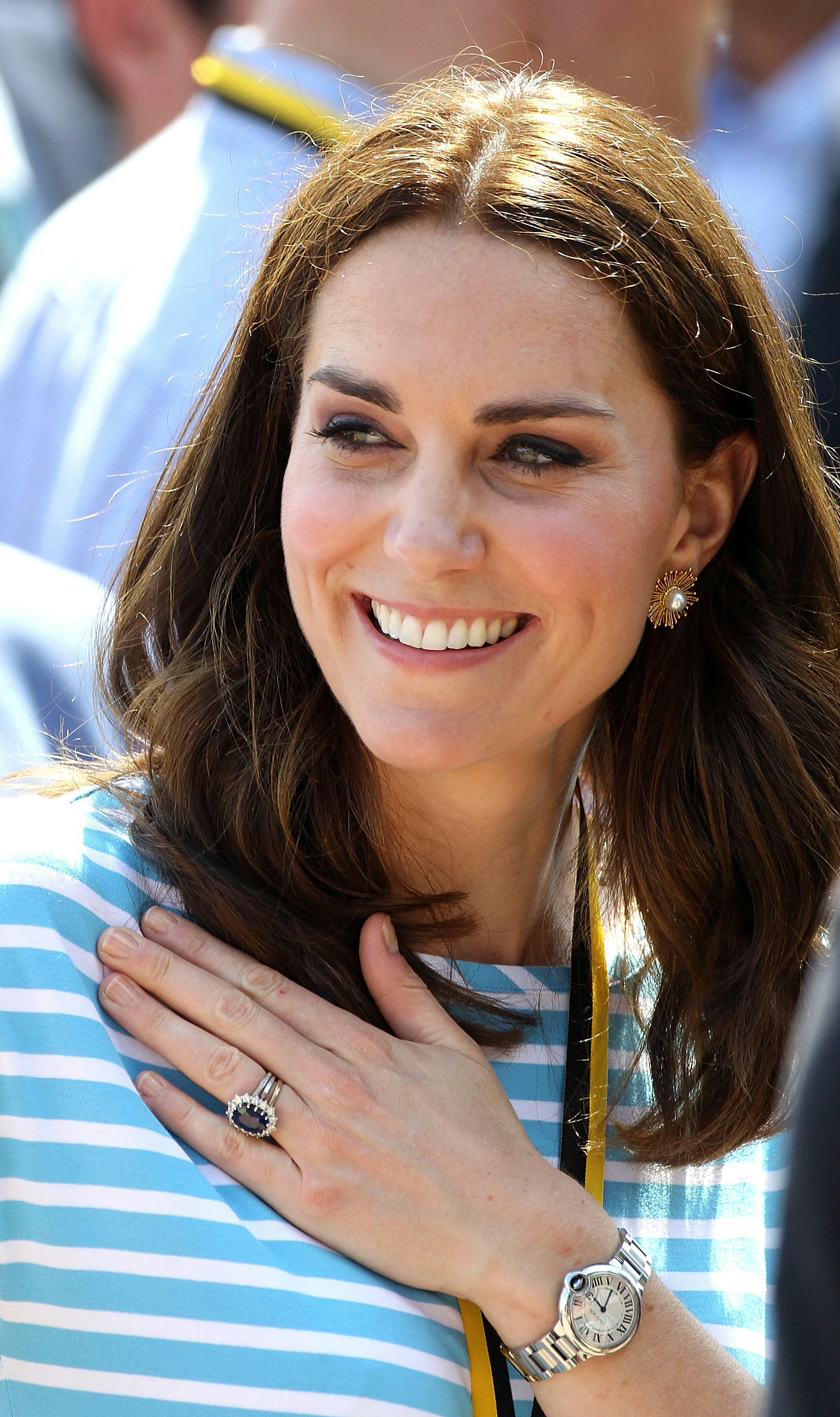 Kate Middleton’s Favorite Jewelry Brands Include Both Luxe & Affordable ...