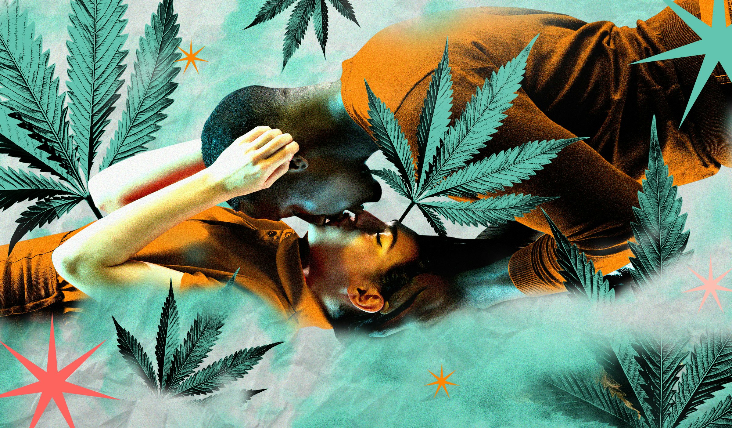 Sex and Marijuana 5 Tips for Having Better Sex While High