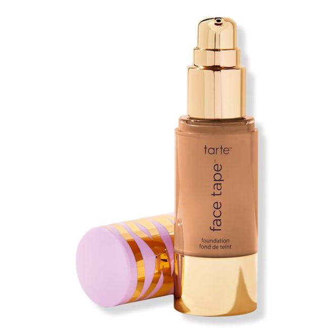 Tarte Face Tape Full Coverage Vegan Foundation