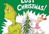 How the Grinch Lost Christmas cover photo