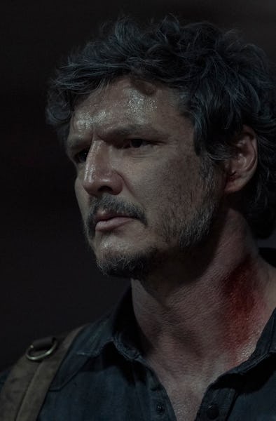 Something I noticed about Tommy's arc: : r/thelastofus