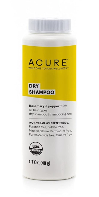 ACURE  Dry Shampoo 