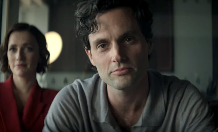 You Season 5 Premiere Date Cast Trailer Updates