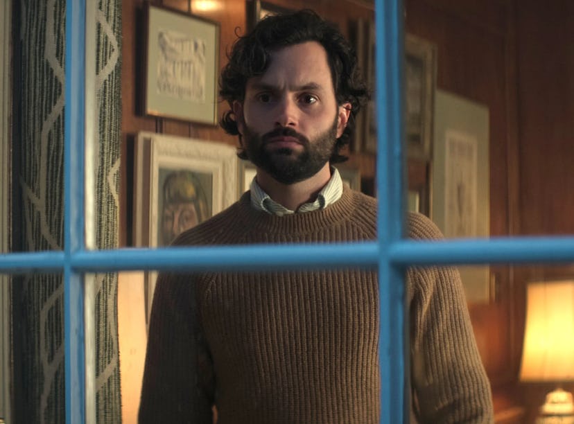 'You' Season 5 is predicted to be the show's final season.