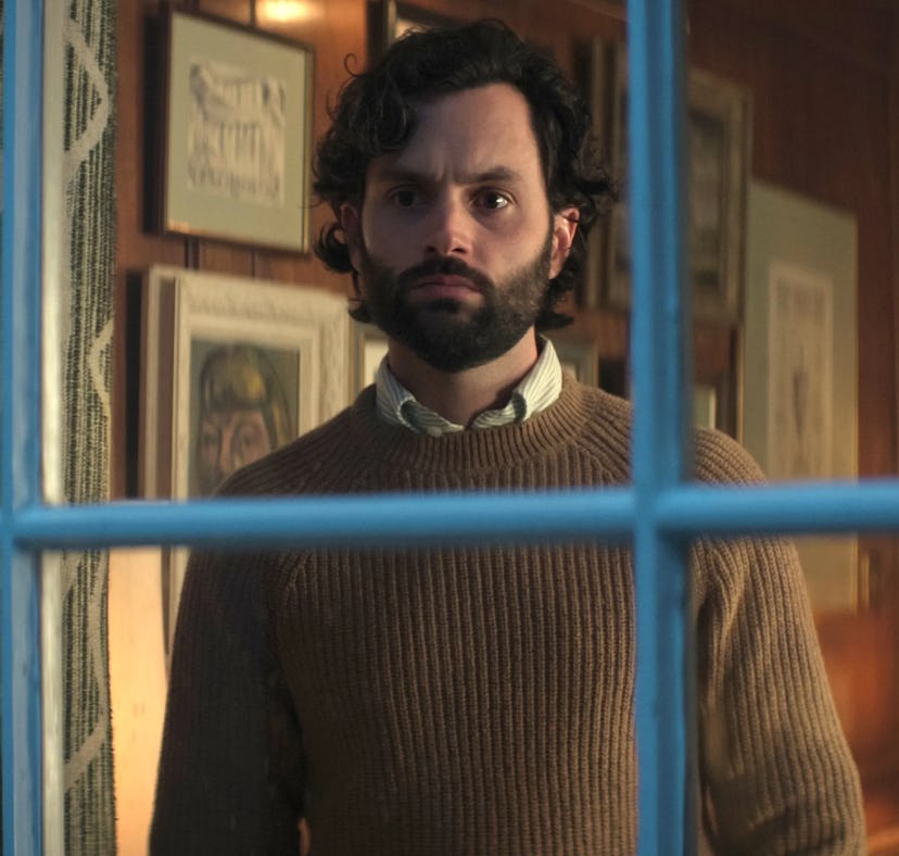 'You' Season 5 is predicted to be the show's final season.