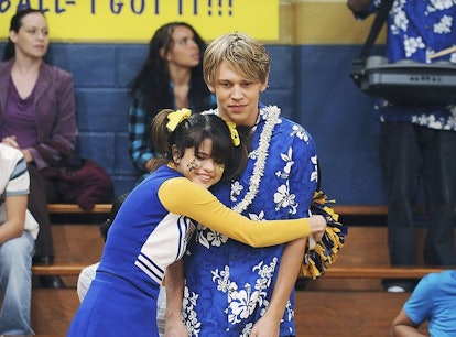 Austin Butler starred in several Disney Channel and Nickelodeon shows prior to 'Elvis.'