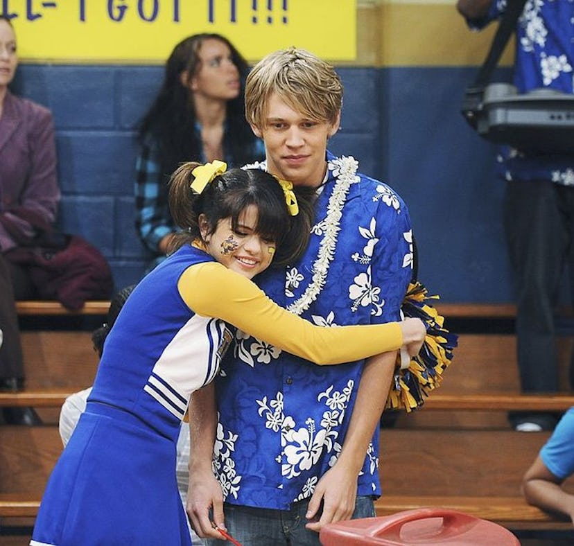 Austin Butler starred in several Disney Channel and Nickelodeon shows prior to 'Elvis.'