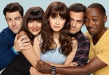 Fox's 'New Girl' is leaving Netflix after 10 years and moving to Hulu and Peacock.