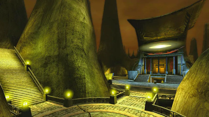 Cyan Development Into the Myst: The Oral History of America's Oldest Surviving Indie ...