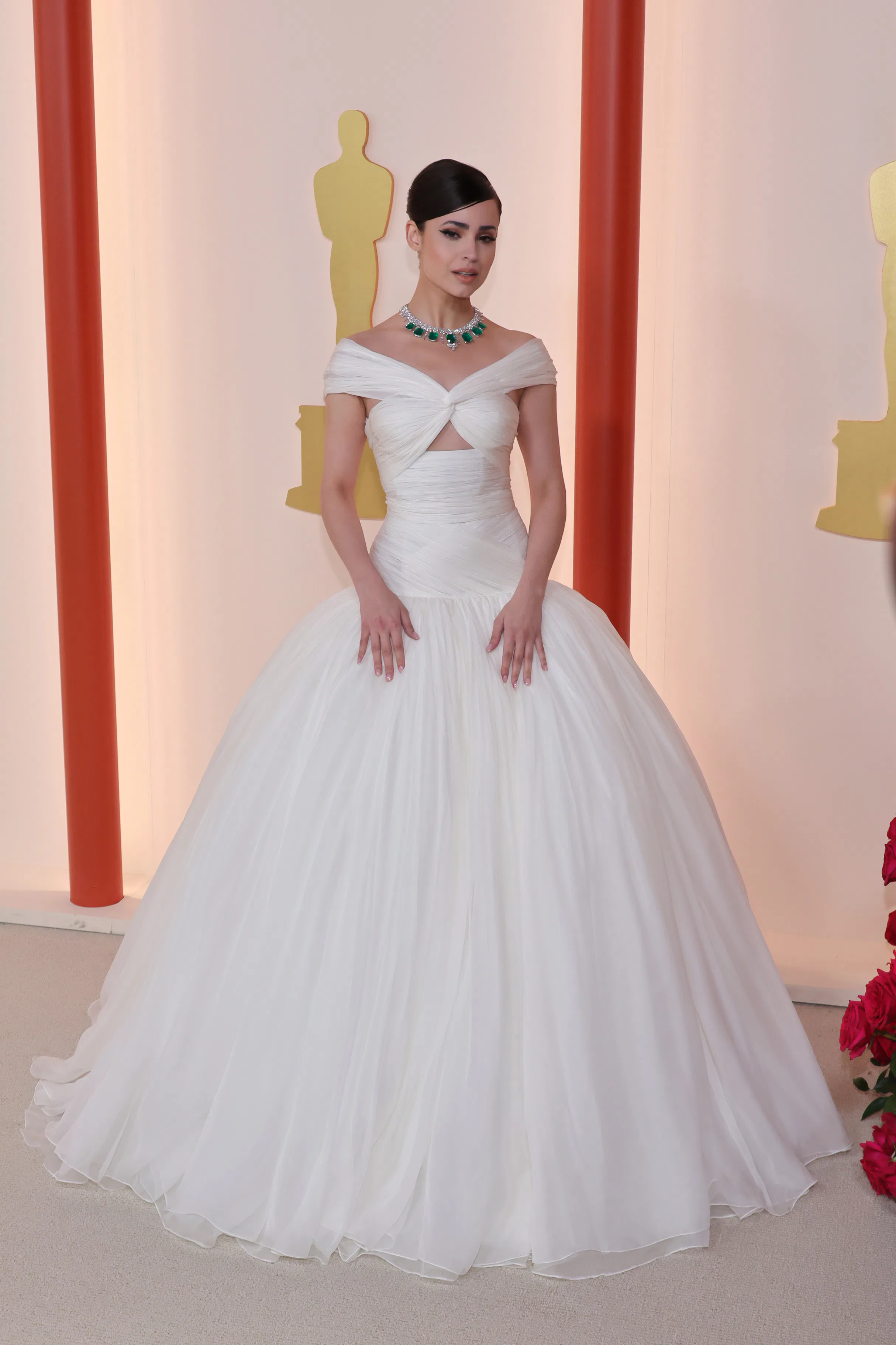 Oscars Red Carpet 2023: See Every Dress and Fashion Moment