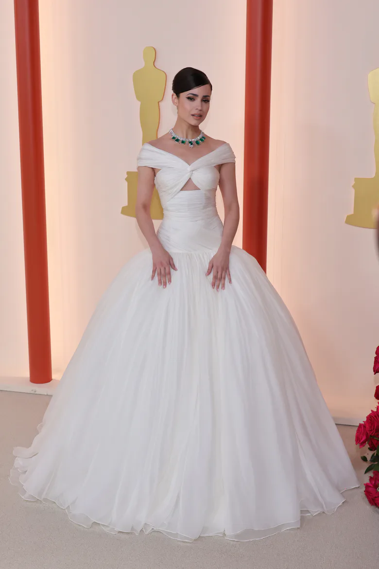 Oscars Red Carpet 2023: See Every Dress and Fashion Moment