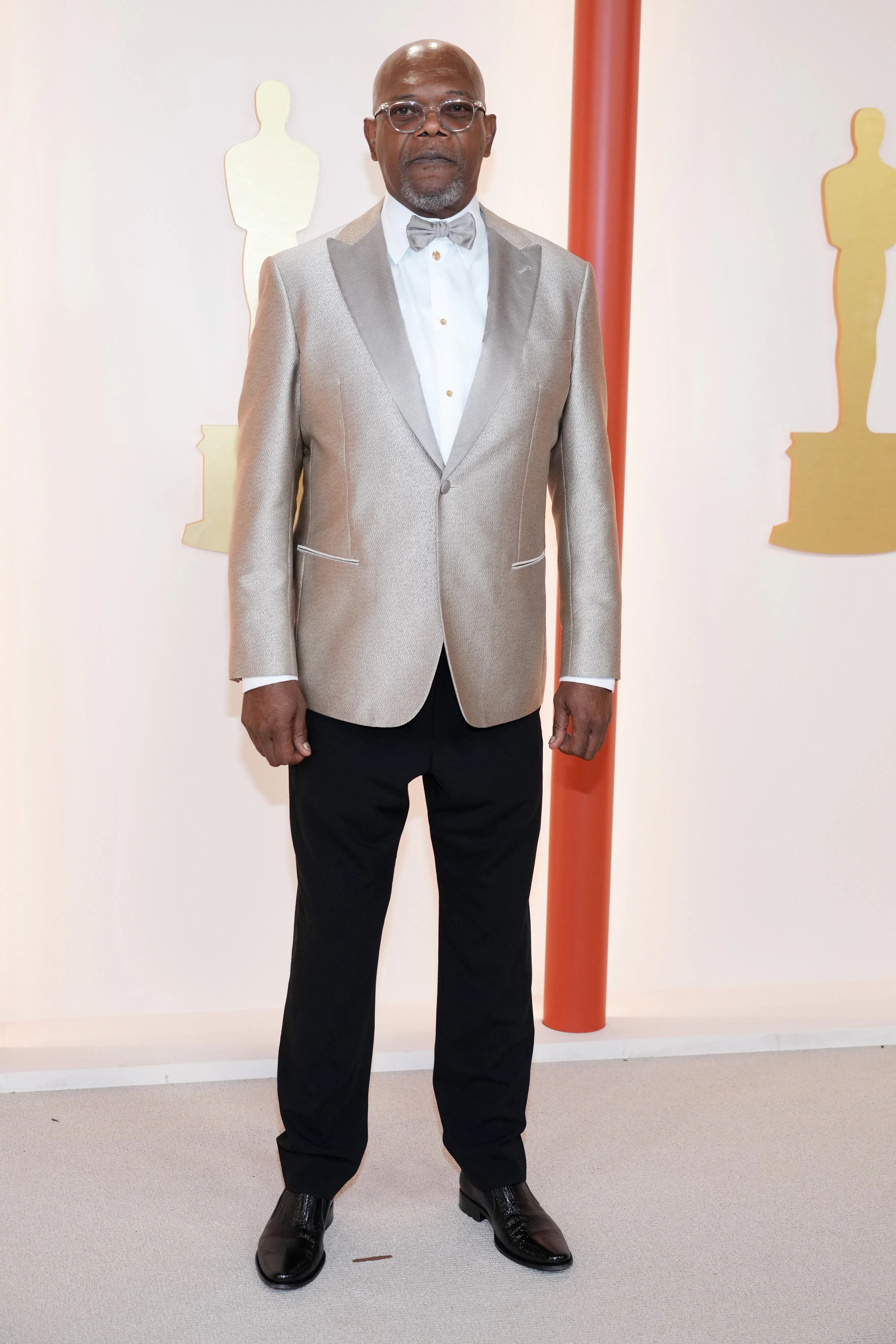 Oscars Red Carpet 2023: See Every Dress and Fashion Moment