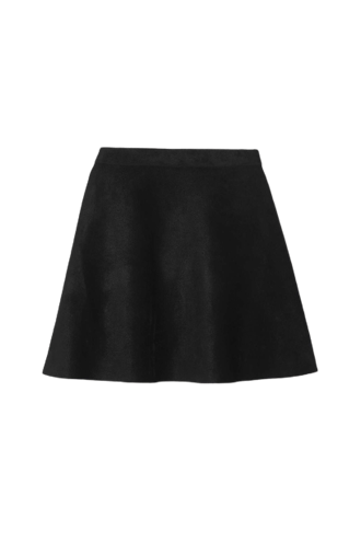Archetypes Mini Skirt