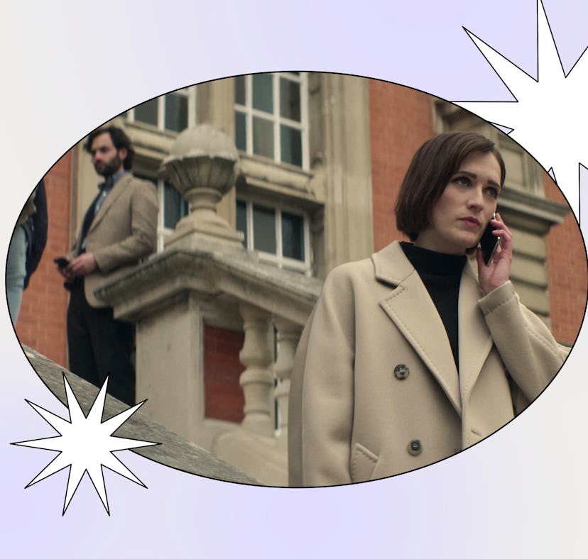 A 'You' Season 4 fan theory claims Kate knew Joe was a killer from the start.