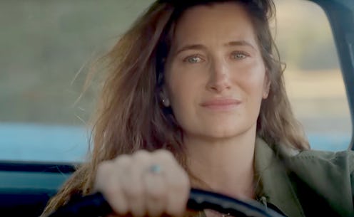 Kathryn Hahn in 'Tiny Beautiful Things'