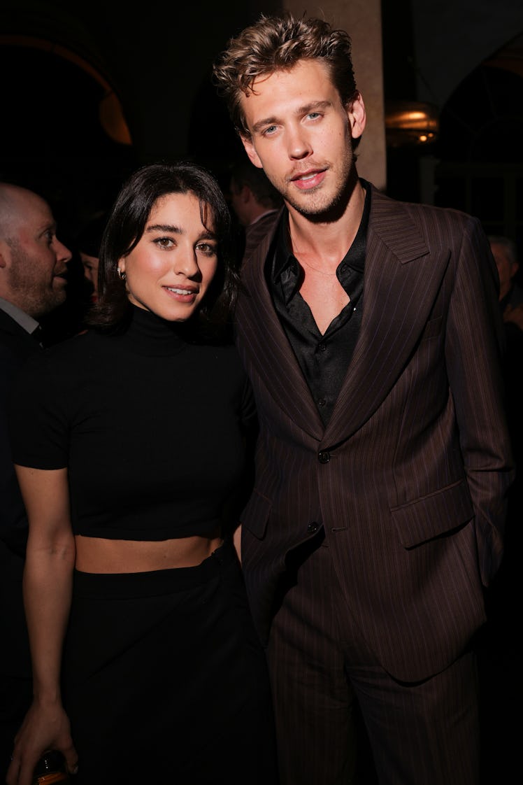 austin butler and simona tabasco