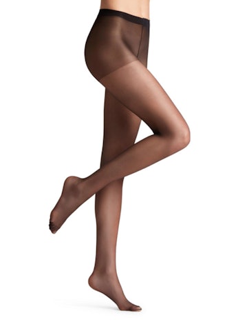 Invisible Deluxe Tights