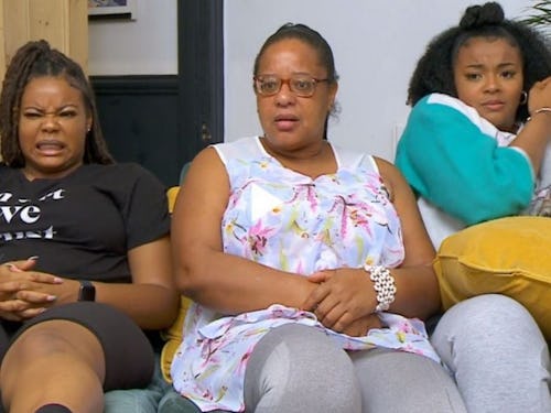 The Walkers appeared on season 16 of 'Gogglebox'.